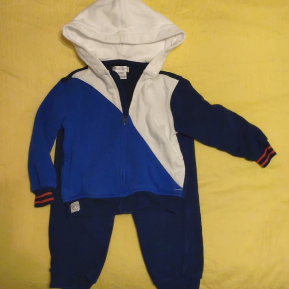 toddler ralph lauren sweatsuit